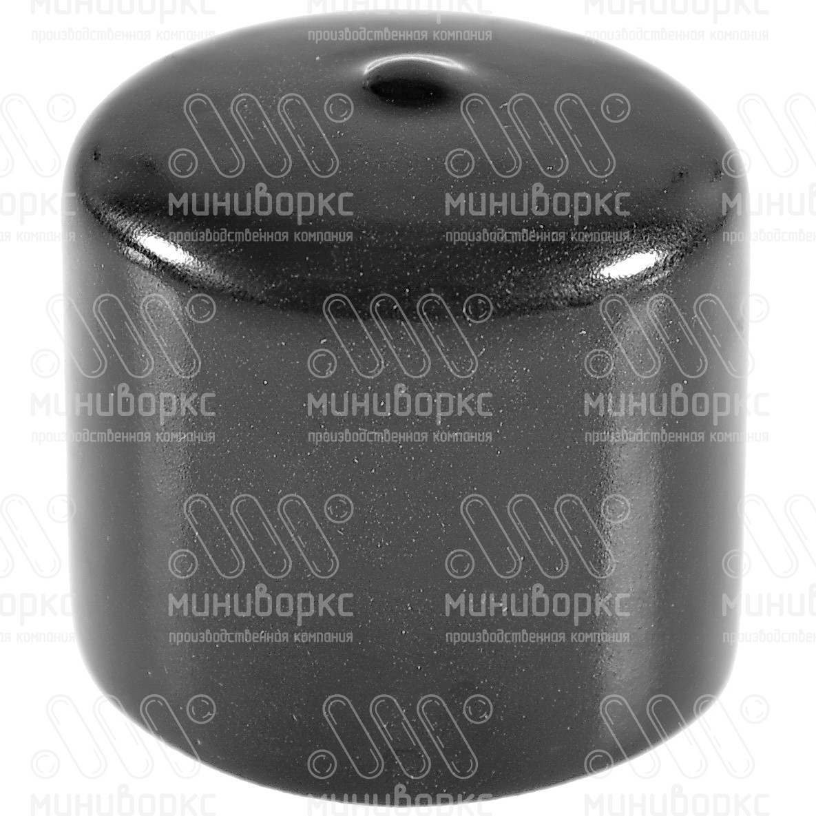Заглушки для круглой трубы 50.8 – PM50,8X50 | картинка 3