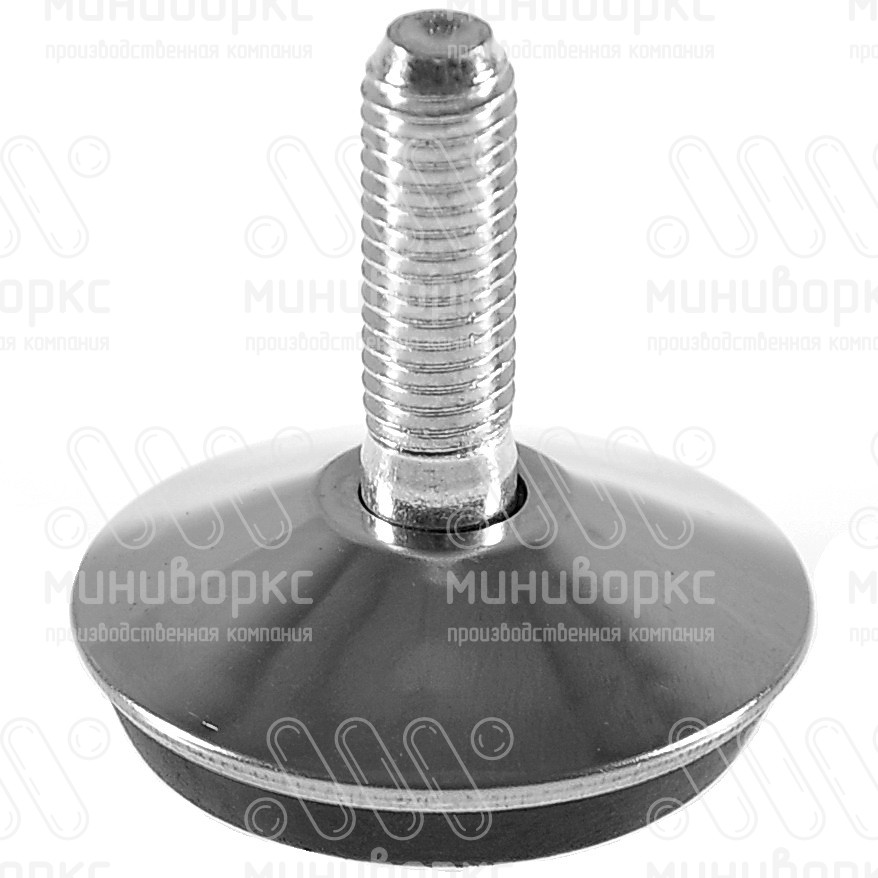 Опора резьбовая  m10x20 30 – 114011162C | картинка 1