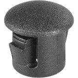 Мебельные заглушки для отверстий  6.4 – TFLN6,4