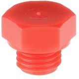 Заглушки для резьбовых отверстий m12×1 – TFU12x1