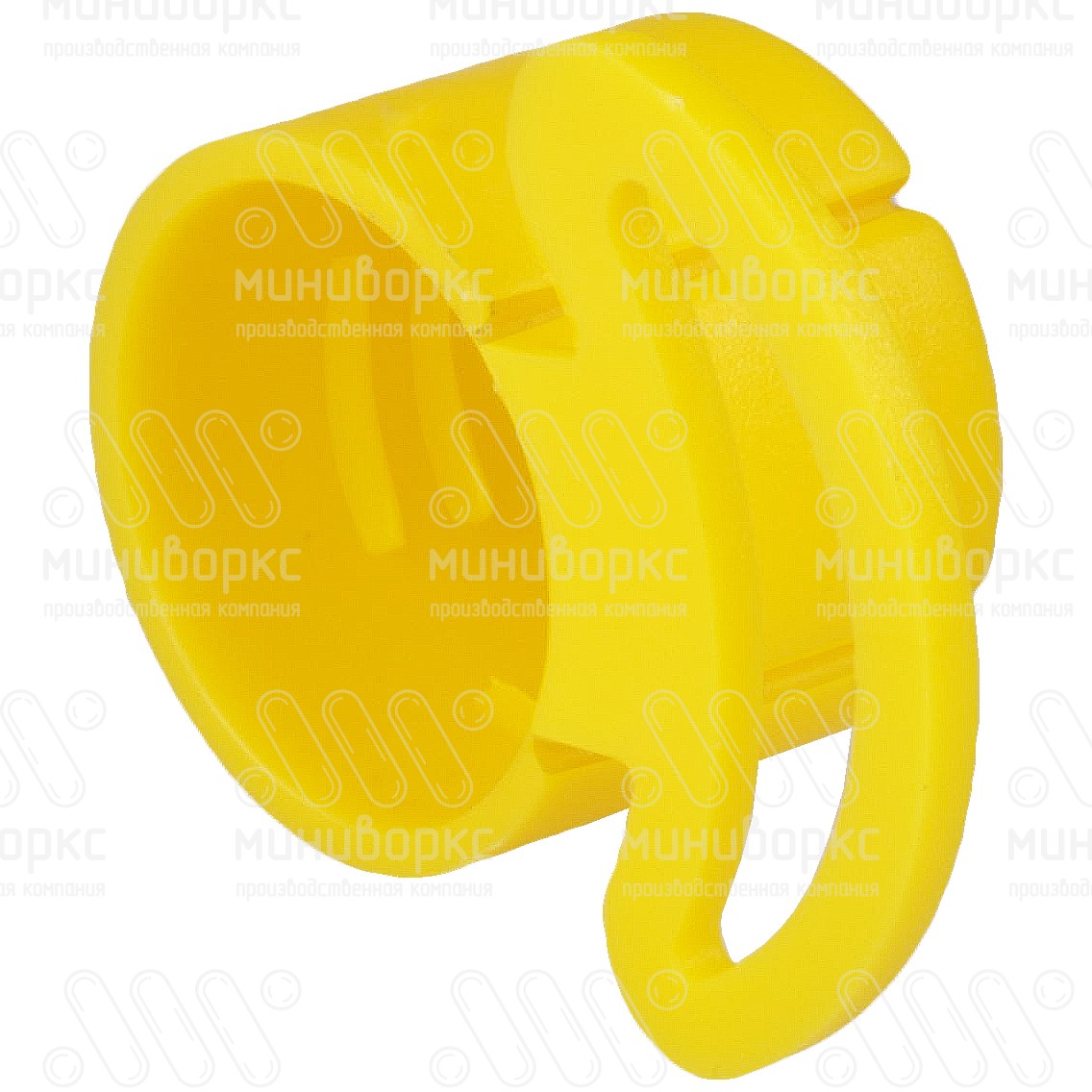 Наружные колпачки для резьбы gas/bsp 1/4×19 – TLS1/4 | картинка 2