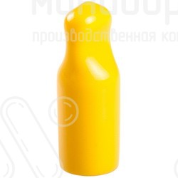 Термостойкие изделия для защиты наружной резьбы m22 – CAPMHT20B | картинка 2