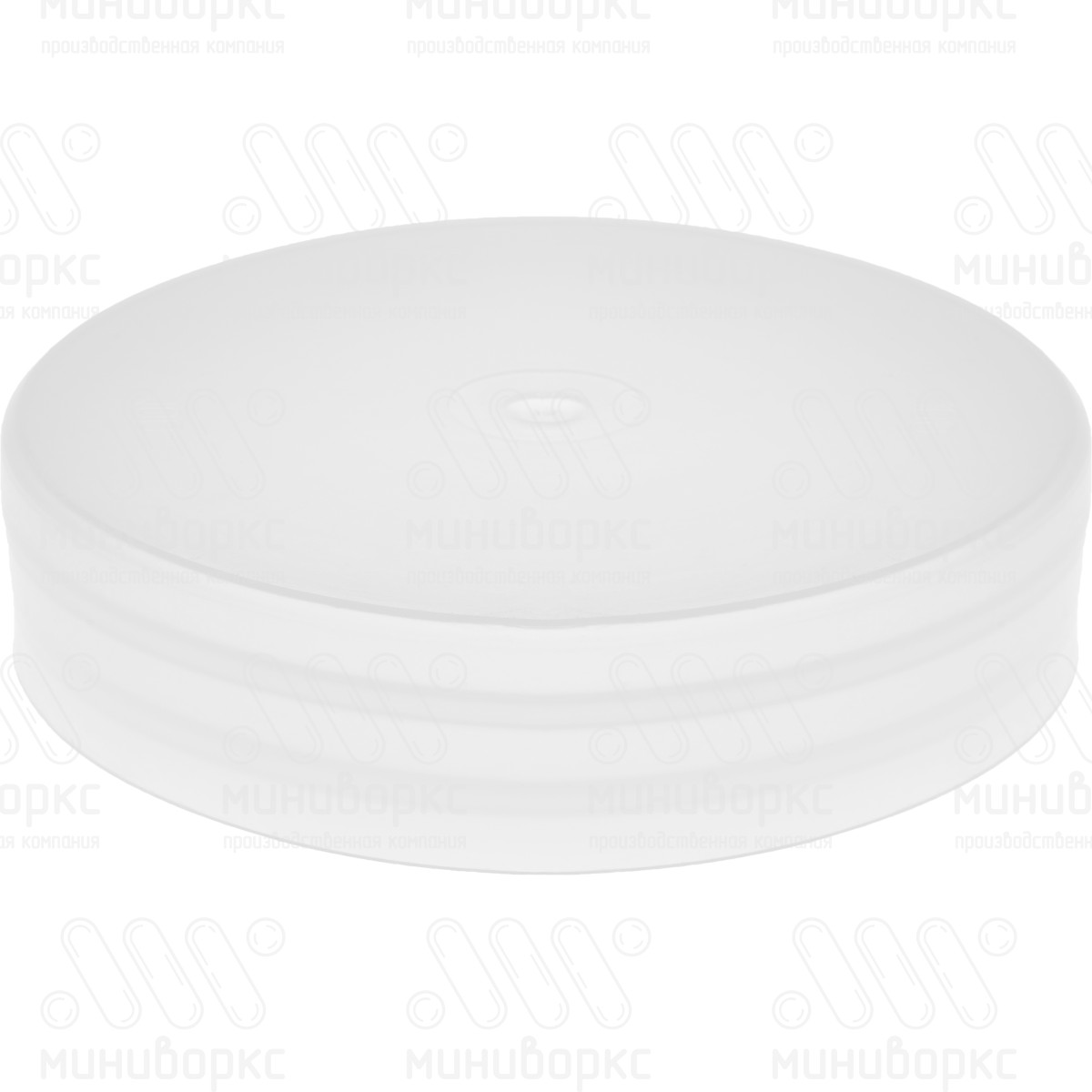 Заглушки для круглой трубы 400 – TXT400 | картинка 3