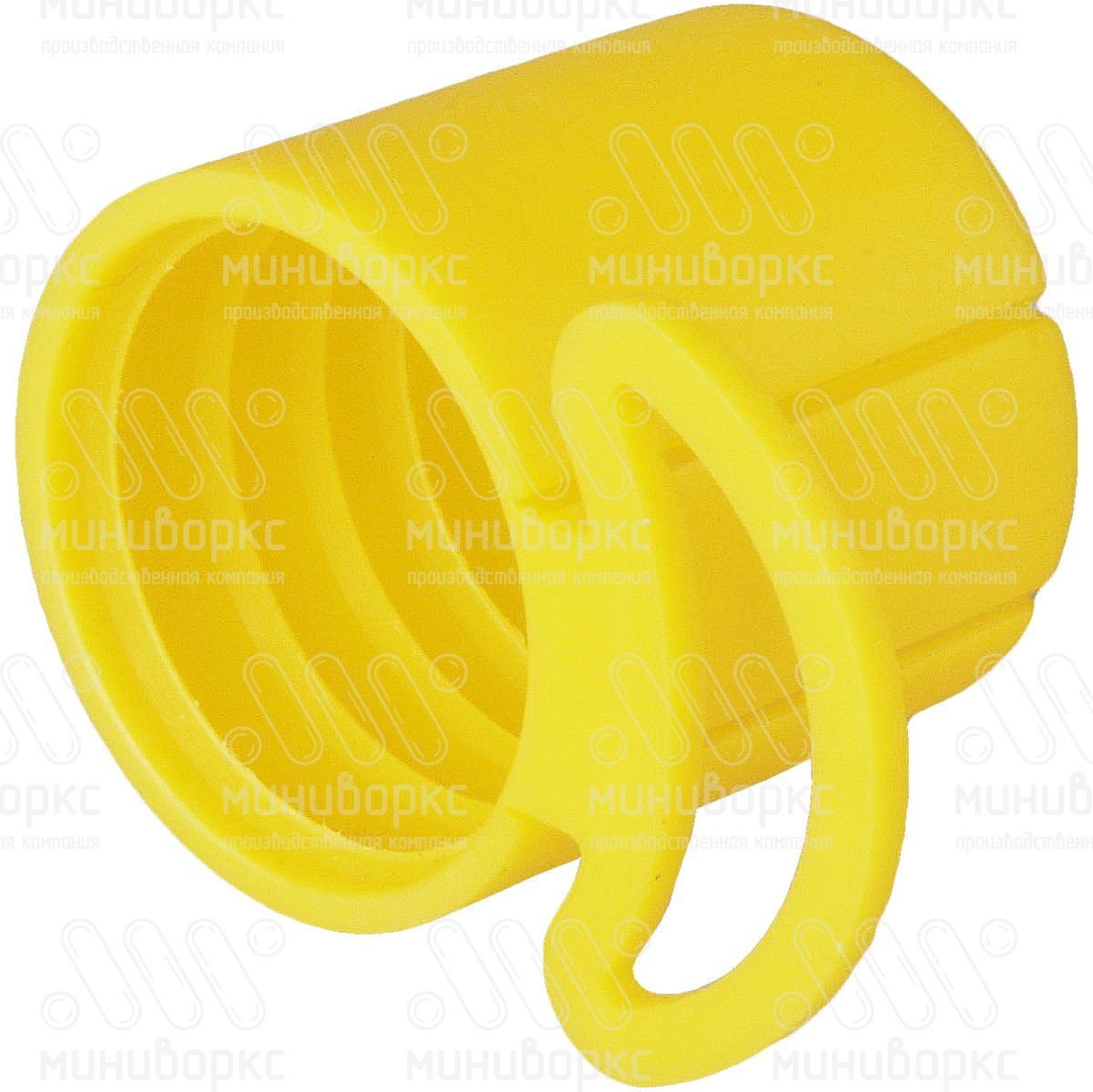 Наружные колпачки для резьбы m20 – TLS20 | картинка 2